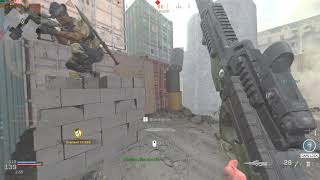 i tried shroud's sensitivity for a day...