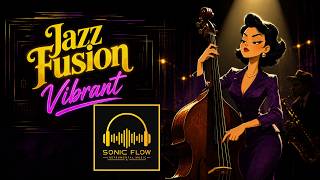 Sound Fractals 01 | Original Jazz Fusion Instrumental