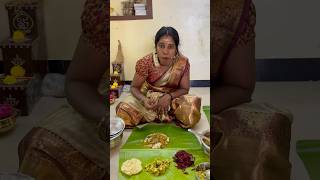 விரத சாப்பாடு இது தான் நான் சமைச்சேன்♨️Viradham sappadu Day -1 💥|#rajarubi #minivlog