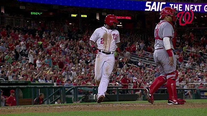 CIN@WSH: Werth lines sharp RBI single to right field