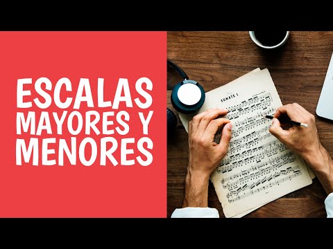 9. ¿Qué es una escala musical? Aprende las escalas mayores y menores ... 9. ¿Qué es una escala musical? Aprende las escalas mayores y menores ...
