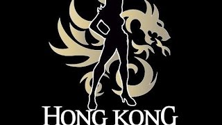 Hong Kong Tijuana Gentlemen´s Club Mannequin Challenge