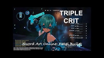 Behemoth MT-02 co-op play triple crit