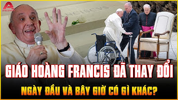 Cận cảnh ngôi mộ của GIÁO HOÀNG FRANCIS chỉ có 1 BÔNG HỒNG TRẮNG và cả vạn người đổ về VATICAN | AP