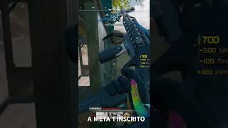 Amassando no open lobby #warzone #consolefov #callofduty #xbox #ranked #shorts