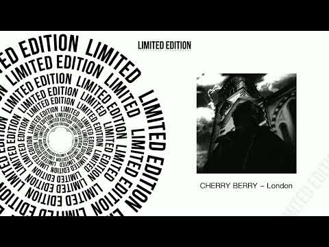CHERRY BERRY - London(Официальная премьера трека)