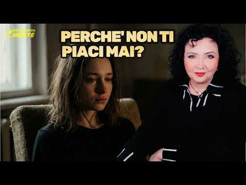 Perché Non Ti Piaci Mai? La Verità sul Rapporto con Te Stesso