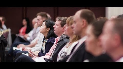 Cleanroom Technology Conference 2019