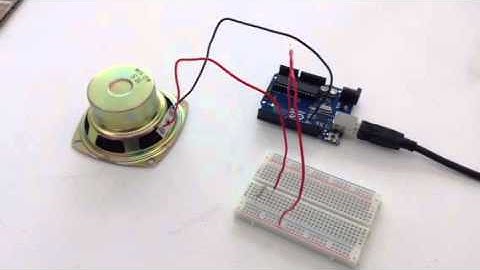 【Tokushima LED Terakoya】Arduinoで音を鳴らしてみよう！