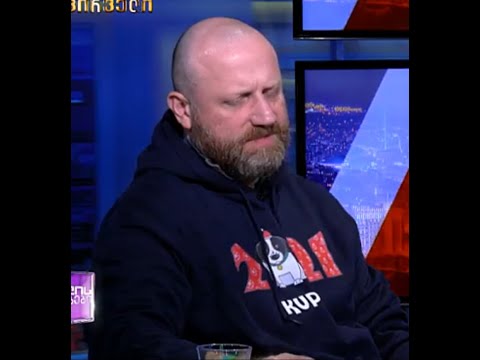 \"ზურაბ გირჩი ჯაფარიძე ელენე ხოშტარიას შესახებ\" - \"TV პირველი\"