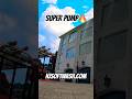 #softwashing #superpump #pressurewashing #sweet16 #moss #mold #algae #exteriorcleaning #electricpump