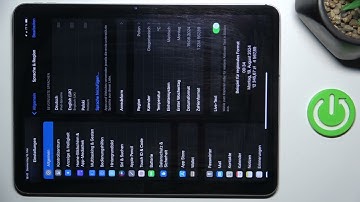 iPad Air 11" Change Language Settings: Tailor Your Experience!