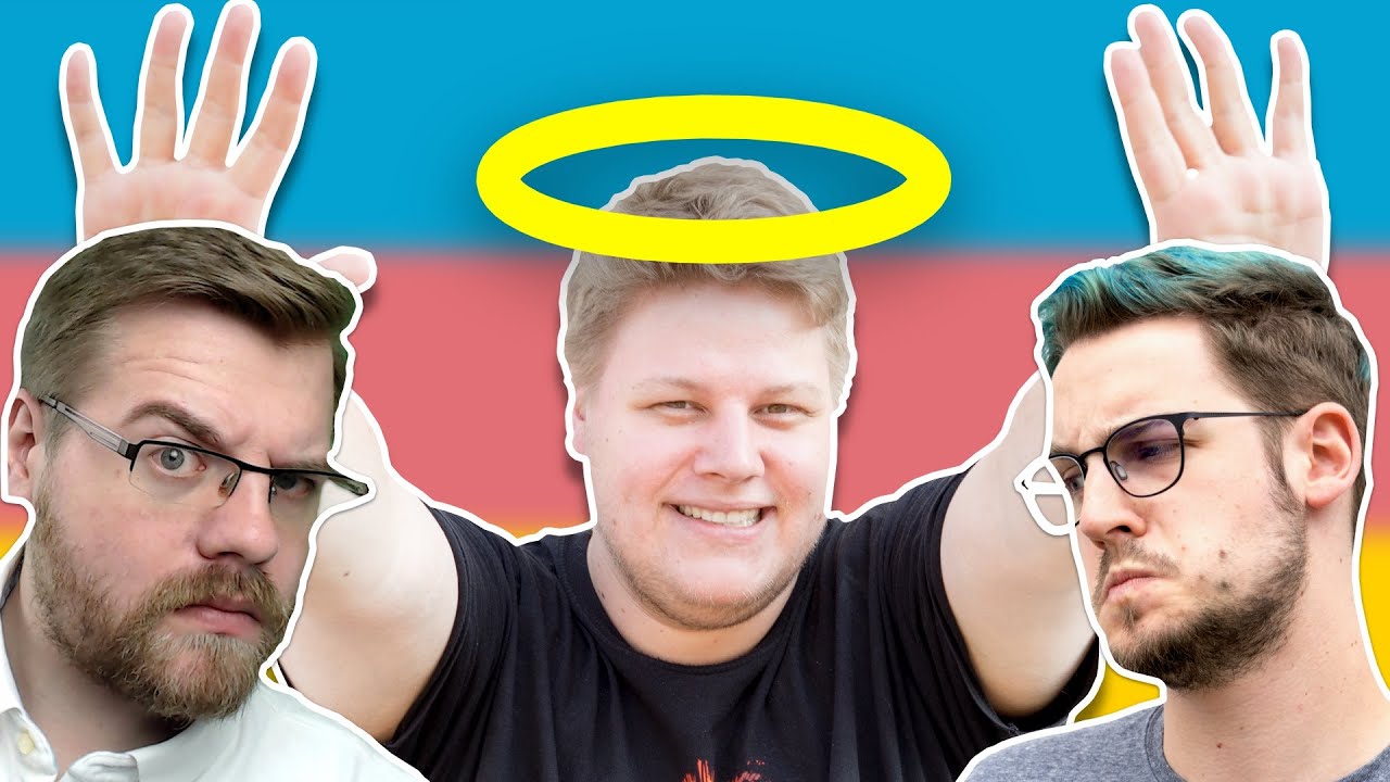 Der Kreuzzug! 🎮 Die Ordnungshüter