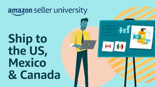 How remote fulfillment works with Amazon logistics services | Seller University