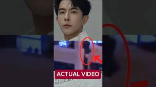 Tragic Fall of Yu Menglong Caught on Video — Fans Suspect Something More!