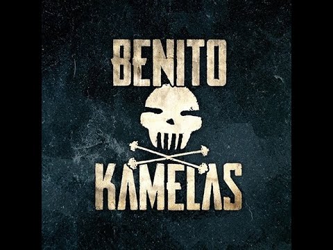 Benito kamelas aquellas cosas que soliamos hacer