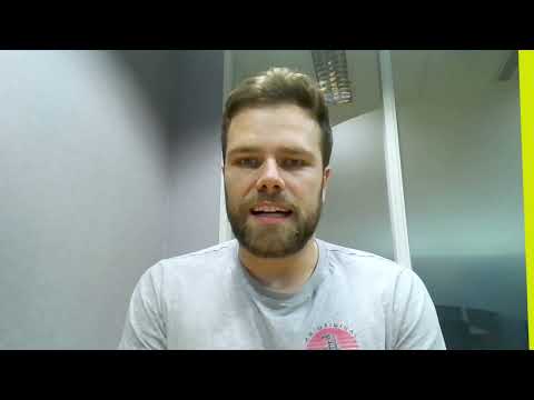 Meet Jack Bowen - Senior Feasibility Strategy Leader