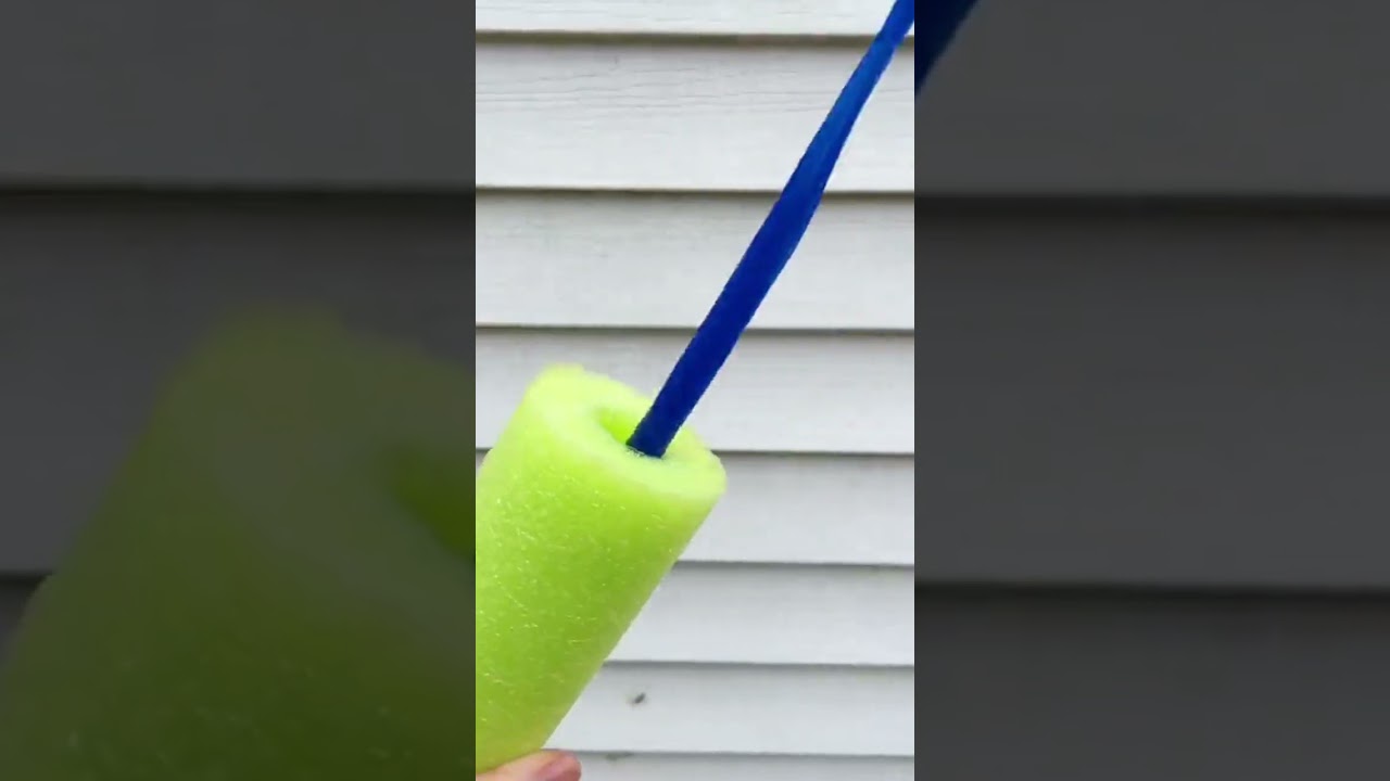 This Pull Will Surprise You! 😱 #shorts #satisfying