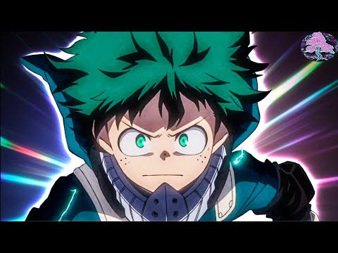 My-Hero-Academia:-Dealing-With-Disillusionment