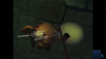 Dungeon Noob | A Legend of Luca HTC Vive Virtual Reality