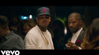 Chris Brown - Looking For Love (Official Music Video)