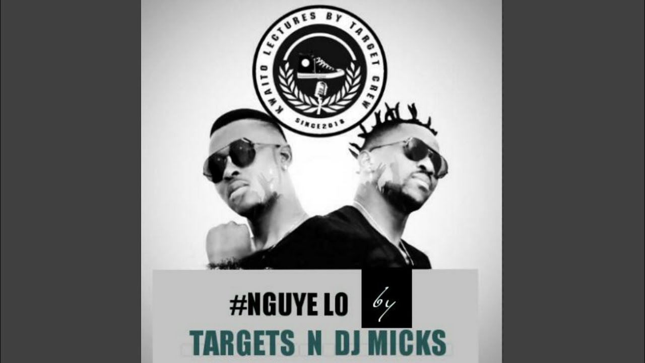 Watch Nguye Lo (Gqom) on YouTube Watch Nguye Lo (Gqom) on YouTube
