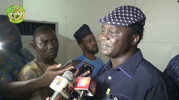 MINIMUM WAGE: LABOUR INSISTS ON THIRTY THOUSAND