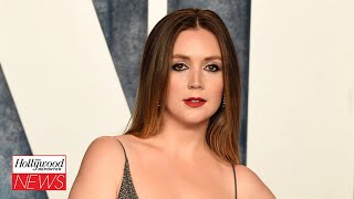 Billie Lourd Confirms Exclusion of Carrie Fisher’s Siblings From Walk of Fame Event | THR News