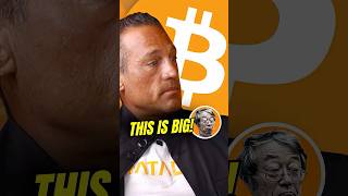 Holy Sh*t… Mark Moss Just EXPOSED Robert Kiyosaki’s Hidden Bitcoin Strategy