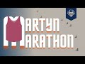 Star Citizen • Italiano • Invictus Week 2954 • Martyn Marathon II