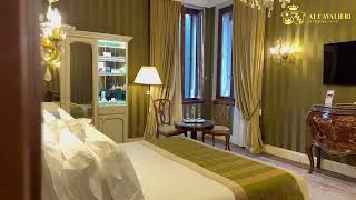 Hotel Ai Cavalieri Di Venezia