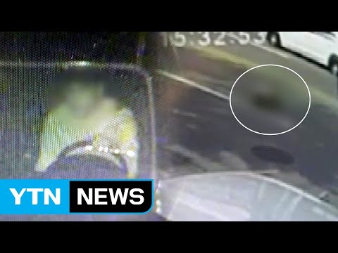 '8살 초등생 뺑소니' 카자흐스탄인 국내 송환 / YTN