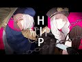 【決戦平安京/Onmyoji Arena/meme】HIP【以津真天&鴆】【Steam Age】