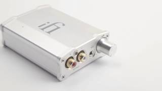 Smartaudio | iFi iDSD nano