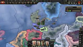 Foreign Scientists and Research - Northstar Plays: HOI4 (SP C3.2, Ep13)