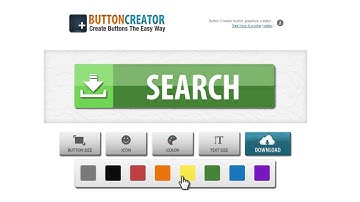 Button Creator - Tutorial