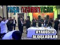 Hrks ayaa qalxd yaa azrbaycanpnhan orxan ruslan cahanget baba ballimeyxana 2023