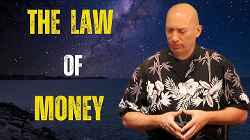 Simple Way to Understand Law of Money  -  Bashar Darryl Anka Channeling