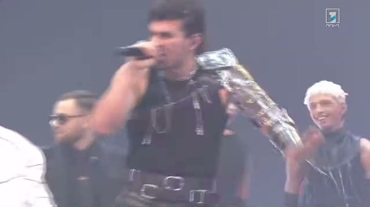 Survivor - Parg WINNERS PERFORMANCE (Live from Depi Evratesil 2025)