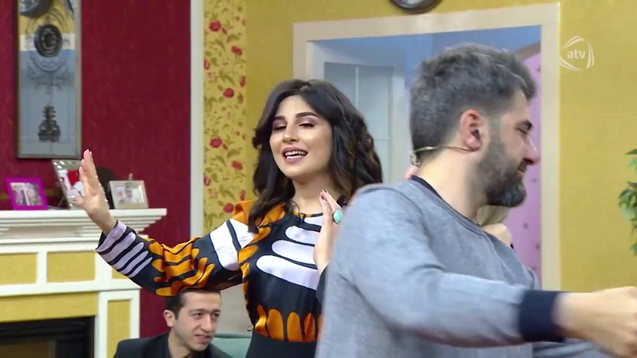 Əli Mirəliyev - Yaraşaydım (Zaurla Gunaydn)
