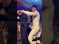رقص عبدالله جمعة في فرح امام عاشور وياسمين