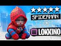 GTA 5 MA SEI il FIGLIO LOKKINO di SPIDERMAN!!