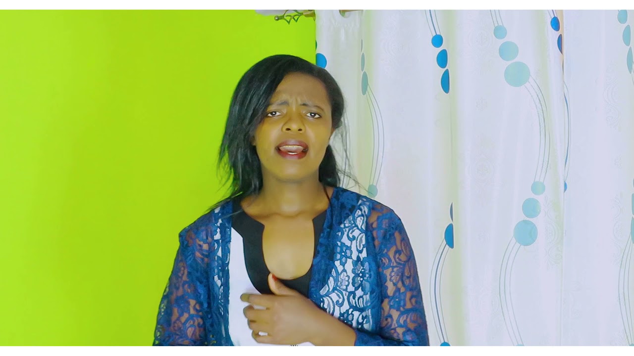 RUGAMA WEGA BY MUTHONI BLESSING