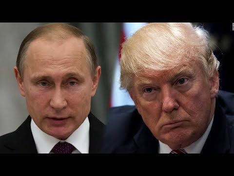 Videó: Titkos Világkormány: Mit Kell Tenni Oroszországgal, és Ki Kellene Kinevezni Az Egyesült Államok Elnökét? - Alternatív Nézet