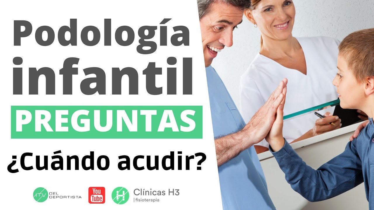 4. ¿Cuál es la experiencia y formación del podólogo en Sanitas Madrid centro?