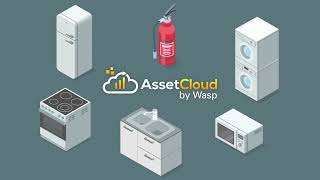 AssetCloud Rental Property Software for Property Management Challenges | Wasp Barcode Technologies
