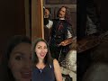 Las Meninas Video