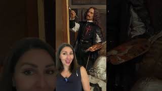 Las Meninas Video