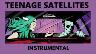 Blink 182 - Teenage Satellites (Isolated Instrumental)