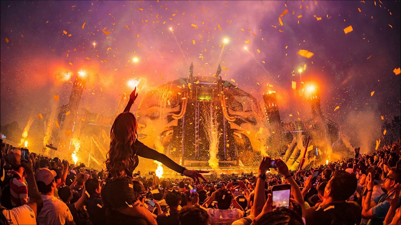 Electro House Party Mix 2020 YouTube